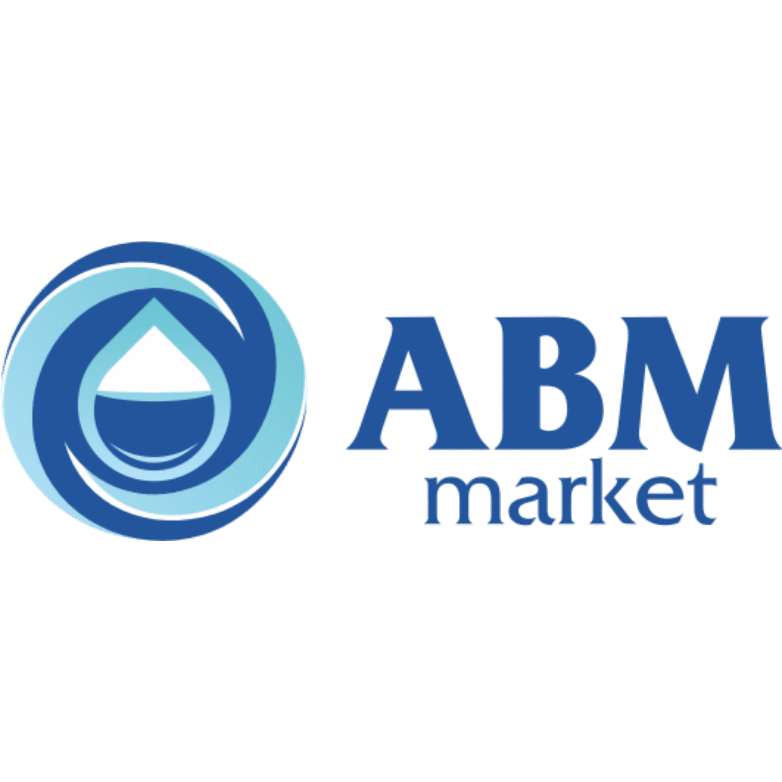 ABM Market logo