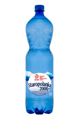 STAROPOLANKA 2000 1 L