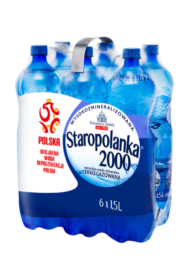 STAROPOLANKA 2000 1 L - obrazek 2
