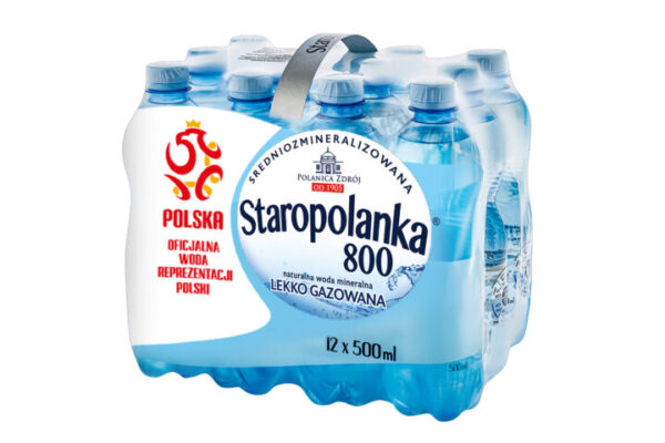 Kudowianka (12 sztuk) niegazowana - obrazek 2
