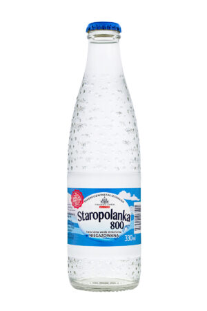 Staropolanka 0.33l (20 sztuk) niegaz