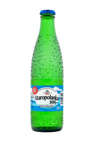 Staropolanka 0.33l (20 sztuk) gaz