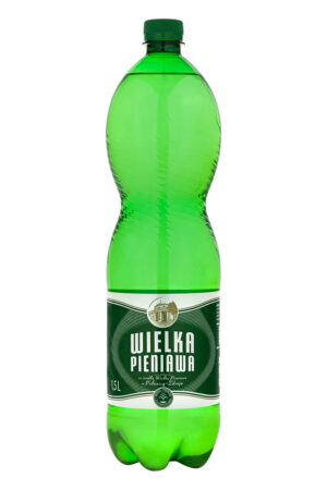 Wielka pieniawa 1.5l (6 sztuk)