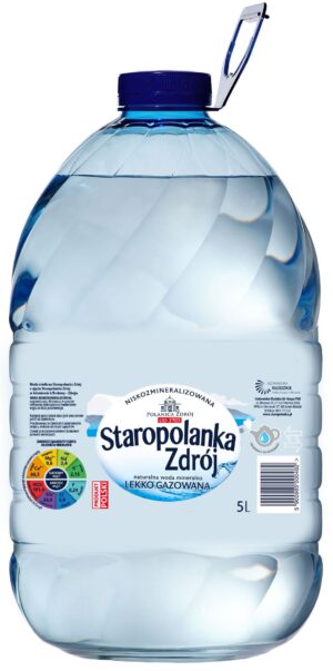 Staropolanka 5l